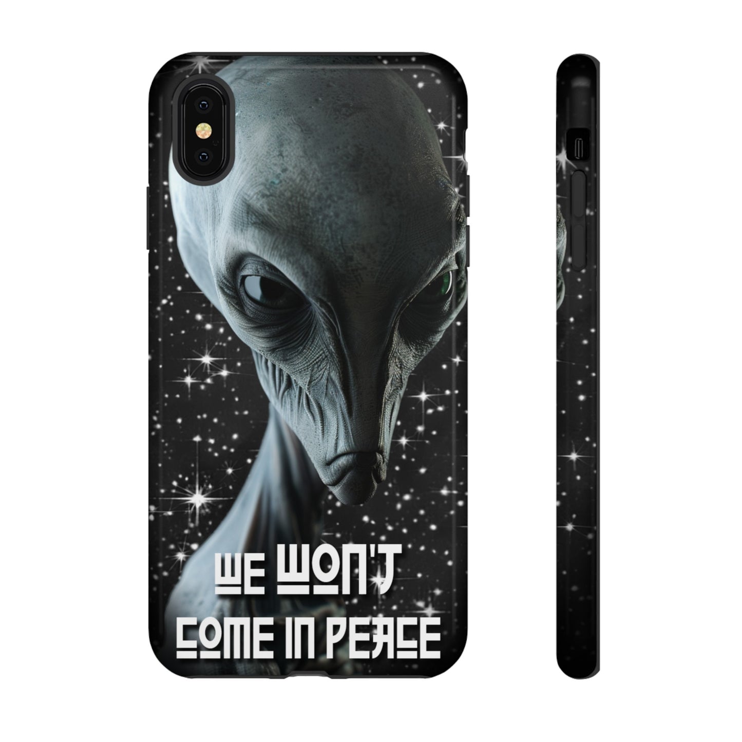 Peace Phone Tough Case - 100 Variants - UK, USA, AUS, KOR, ITA