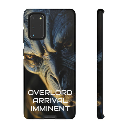 Overlord Phone Tough Case - 100 Variants - UK, USA, AUS, KOR, ITA