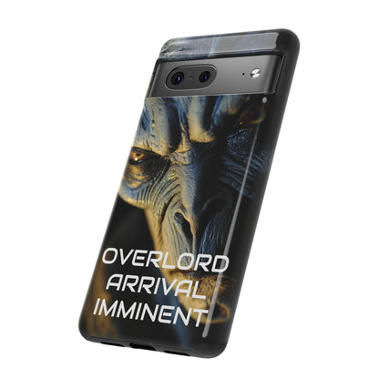 Overlord Phone Tough Case - 100 Variants - UK, USA, AUS, KOR, ITA