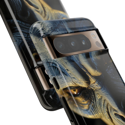 Overlord Phone Tough Case - 100 Variants - UK, USA, AUS, KOR, ITA