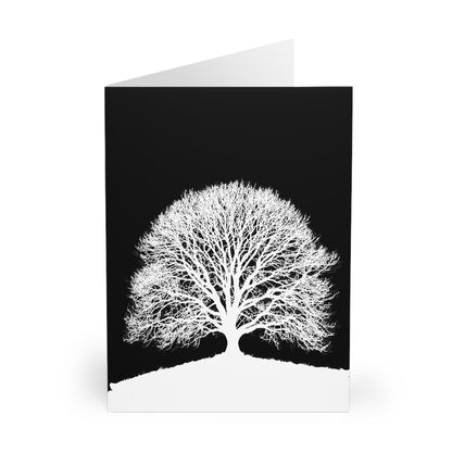 Mental Health Awareness 3 - Blank Card (5 Pack) UK