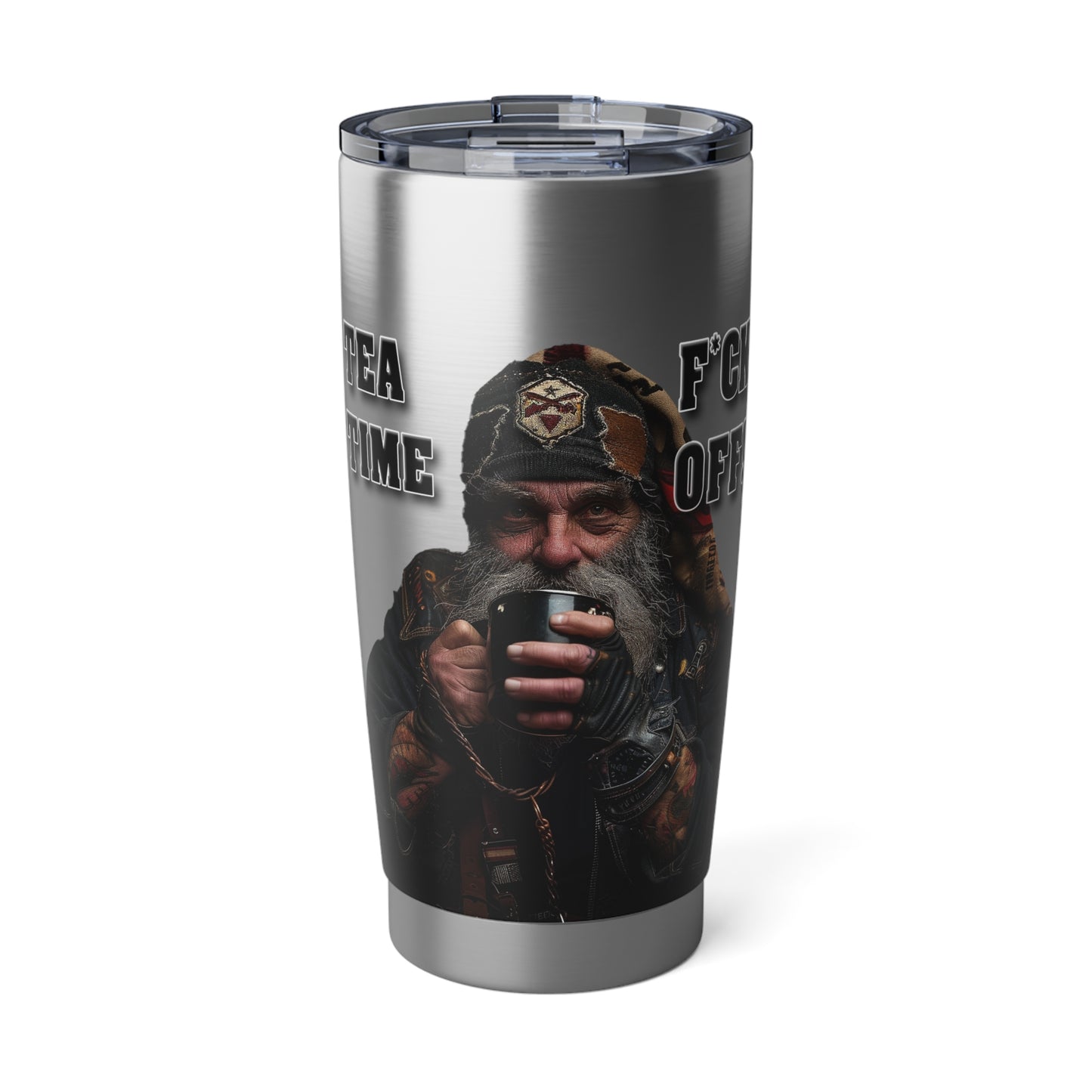 Biker Cup - Vagabond 20oz Tumbler USA