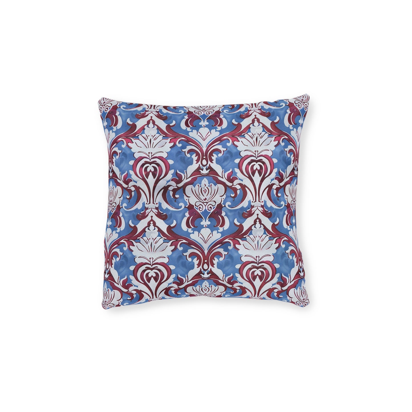 Regency 1 - Square Pillow - UK