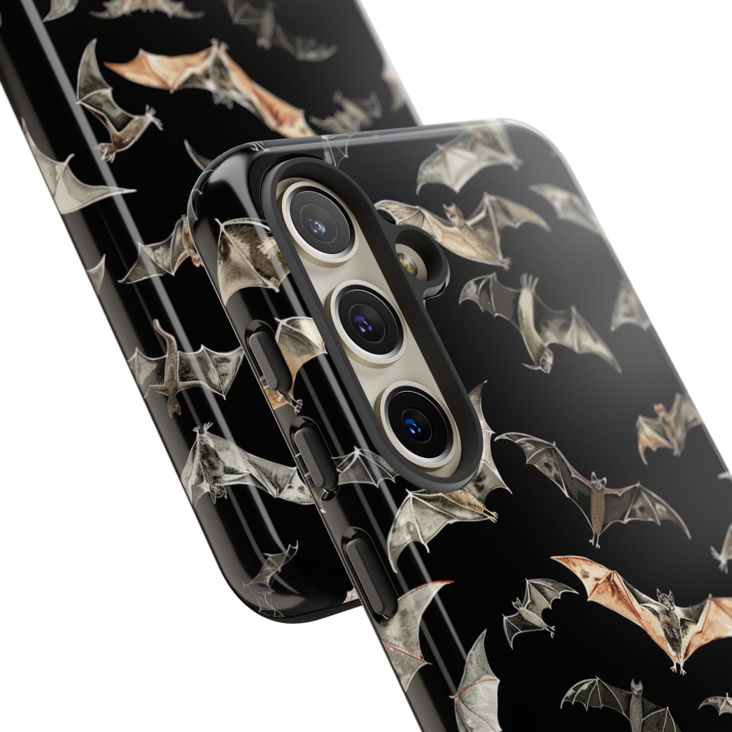 Bats Phone Tough Case - 100 Variants - UK, USA, AUS, KOR, ITA