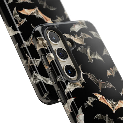 Bats Phone Tough Case - 100 Variants - UK, USA, AUS, KOR, ITA