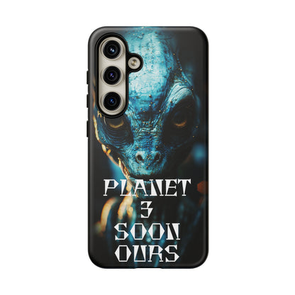 Planet 3 Tough Cases - UK, USA, AUS, KOR, ITA