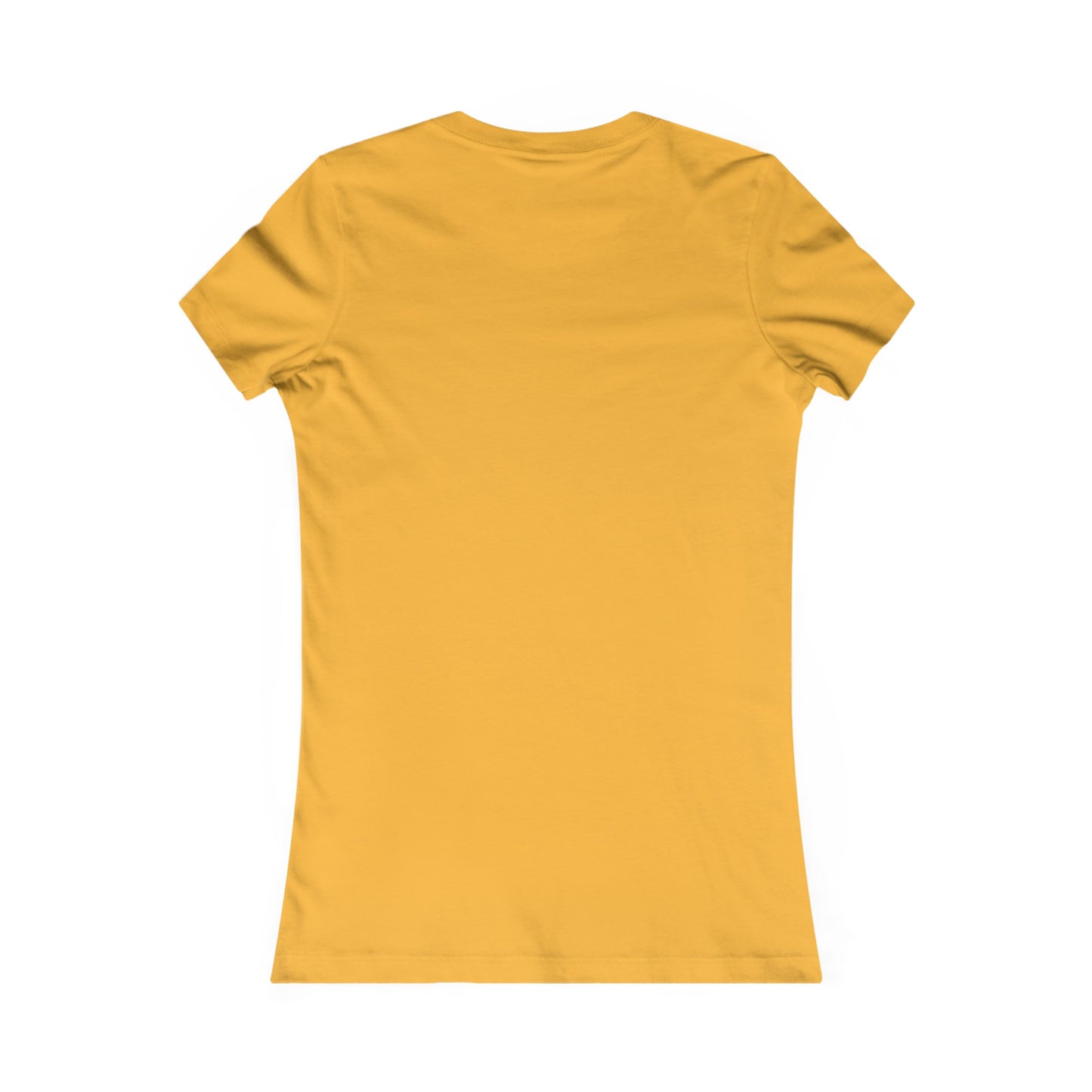Sleeping Fox Women's Favourite Tee - UK