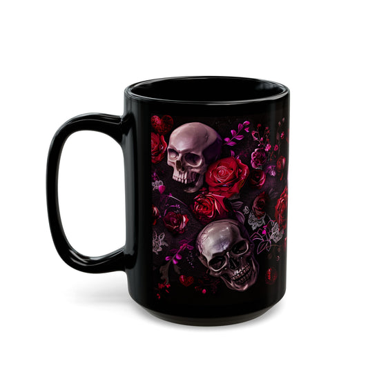 Gothic Mug (11oz, 15oz) - USA