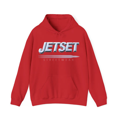 Jetset Streetwear - Unisex Heavy Blend™ Hooded Sweatshirt - USA
