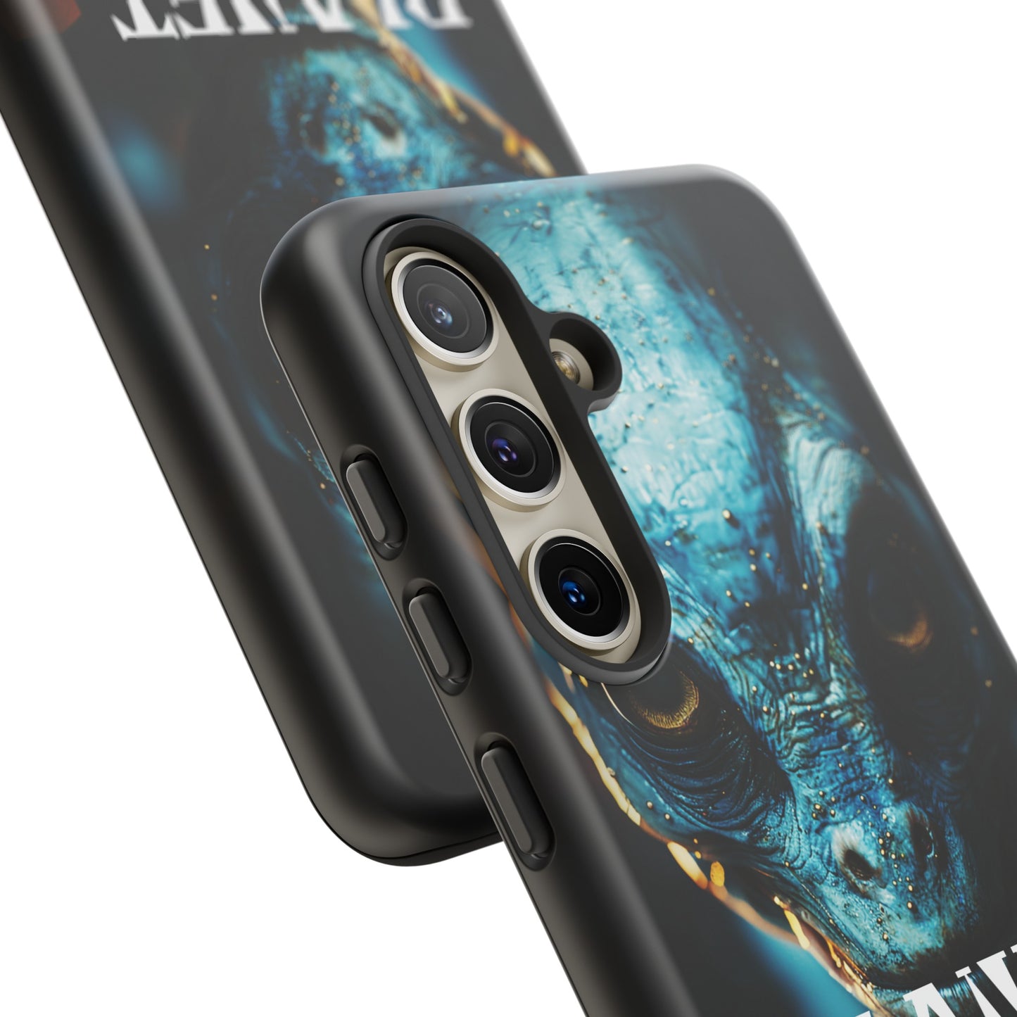 Planet 3 Tough Cases - UK, USA, AUS, KOR, ITA