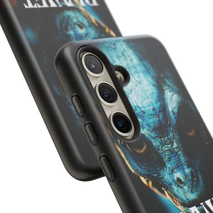 Planet 3 Tough Cases - UK, USA, AUS, KOR, ITA