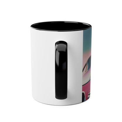 Americana #3 - Coffee Mug 11oz  UK