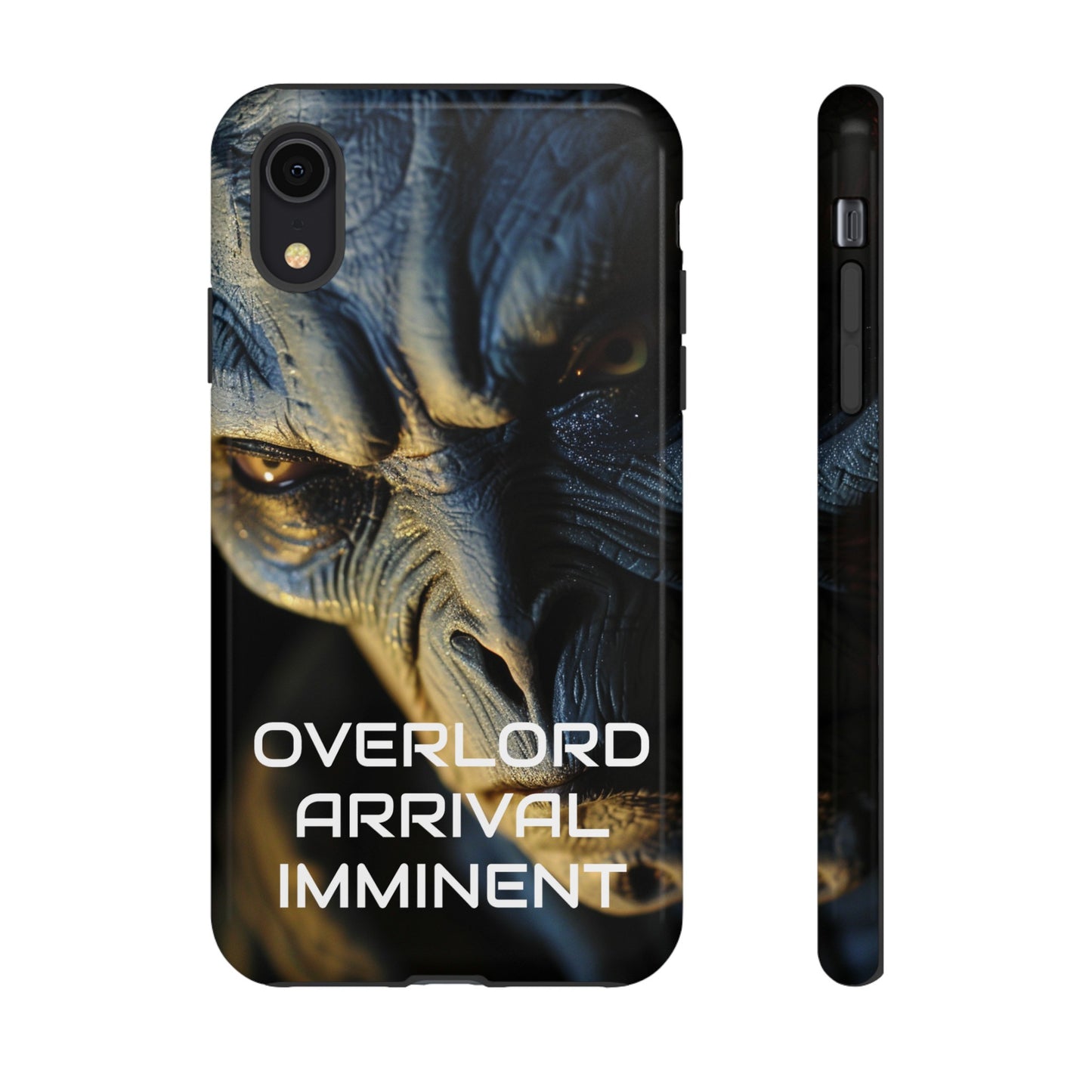 Overlord Phone Tough Case - 100 Variants - UK, USA, AUS, KOR, ITA