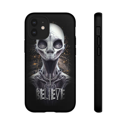 Believe Phone Tough Case - 100 Variants - UK, USA, AUS, KOR, ITA