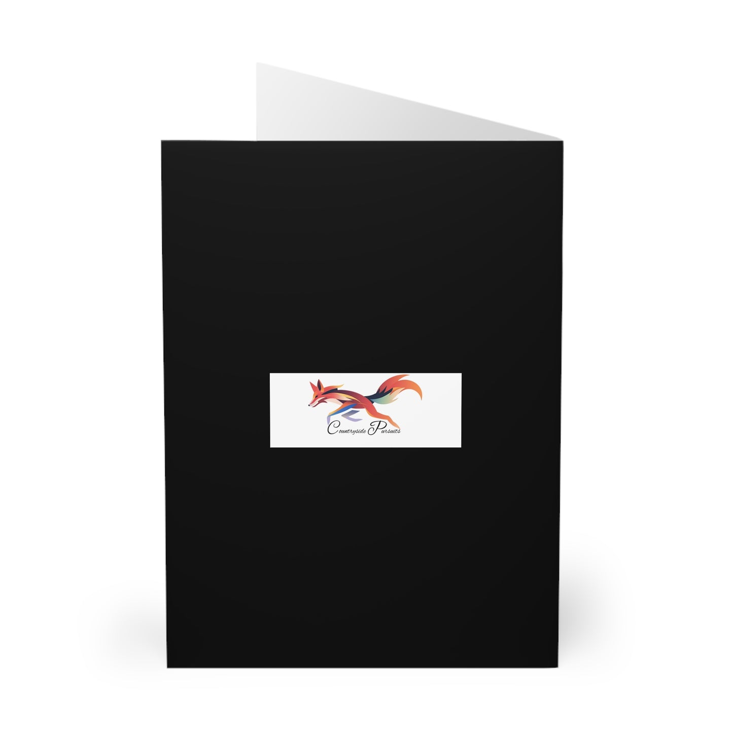 Mental Health Awareness 3 - Blank Card (5 Pack) UK