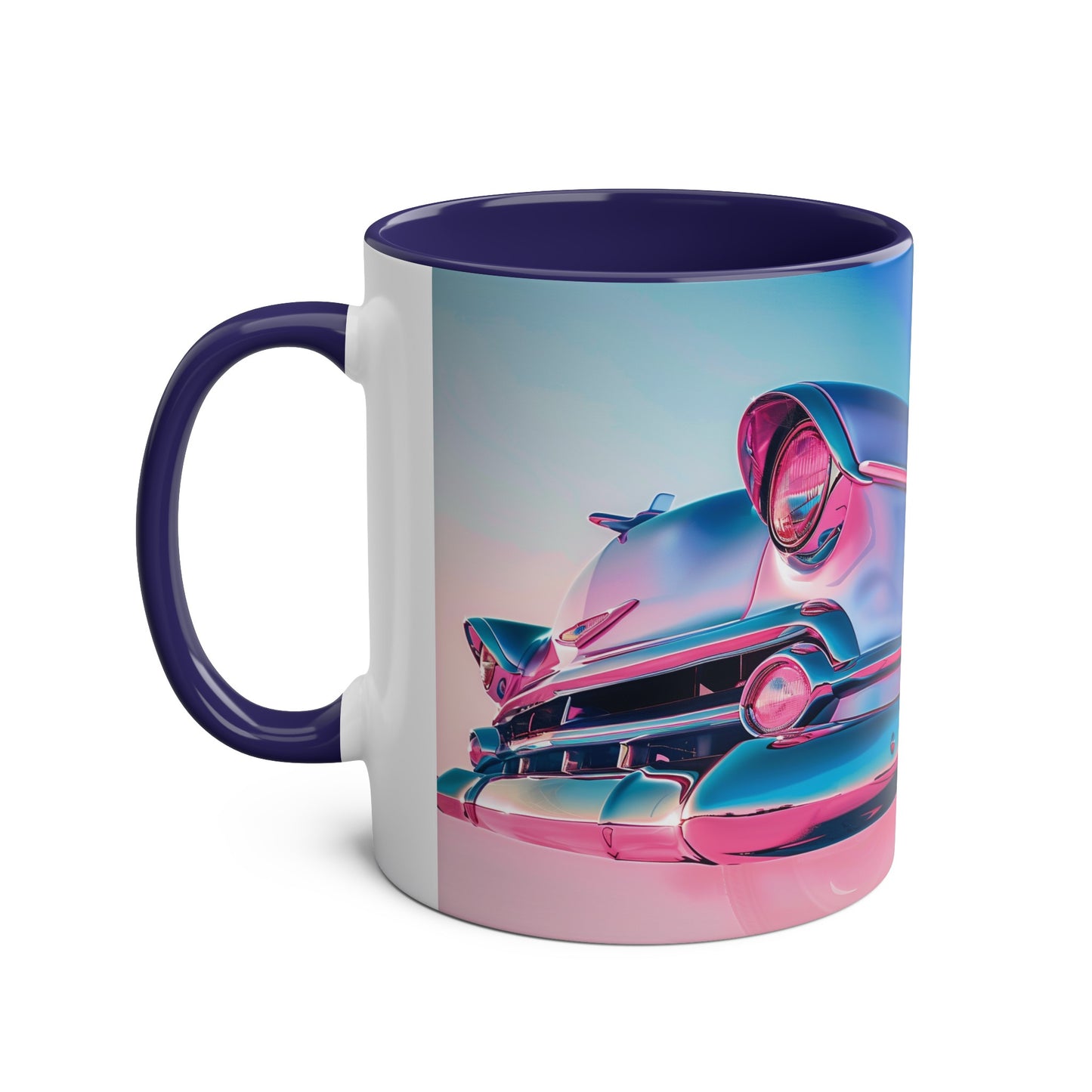 Americana #1 - Coffee Mug 11oz  UK