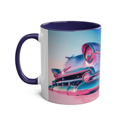 Americana #1 - Coffee Mug 11oz  UK