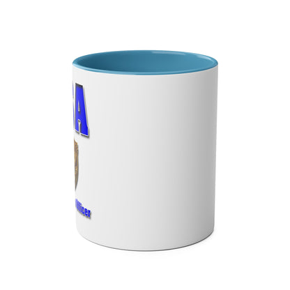 NSA - Coffee Mug 11oz - UK