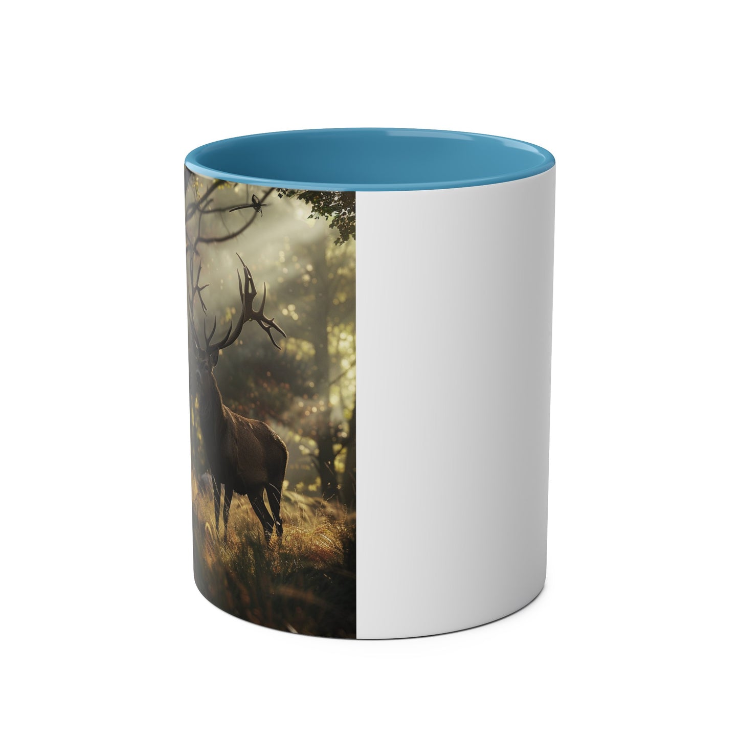 Emperor Stag - Coffee Mug 11oz  UK