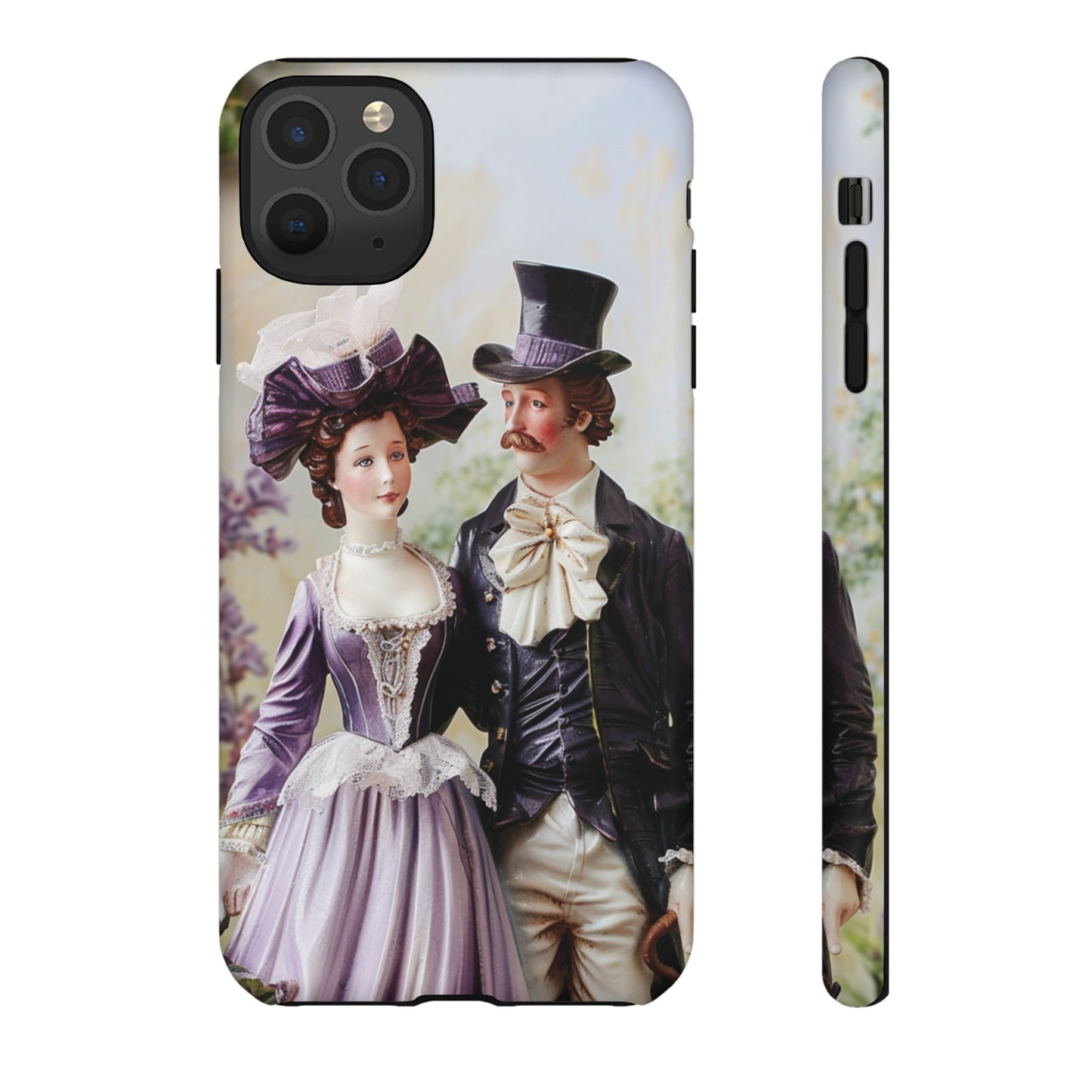 Victoriana 2 -  Tough Case - 100 Variants UK, USA, AUS, KOR, ITA