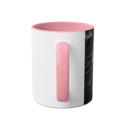 Love You Mum - Coffee Mug 11oz  UK