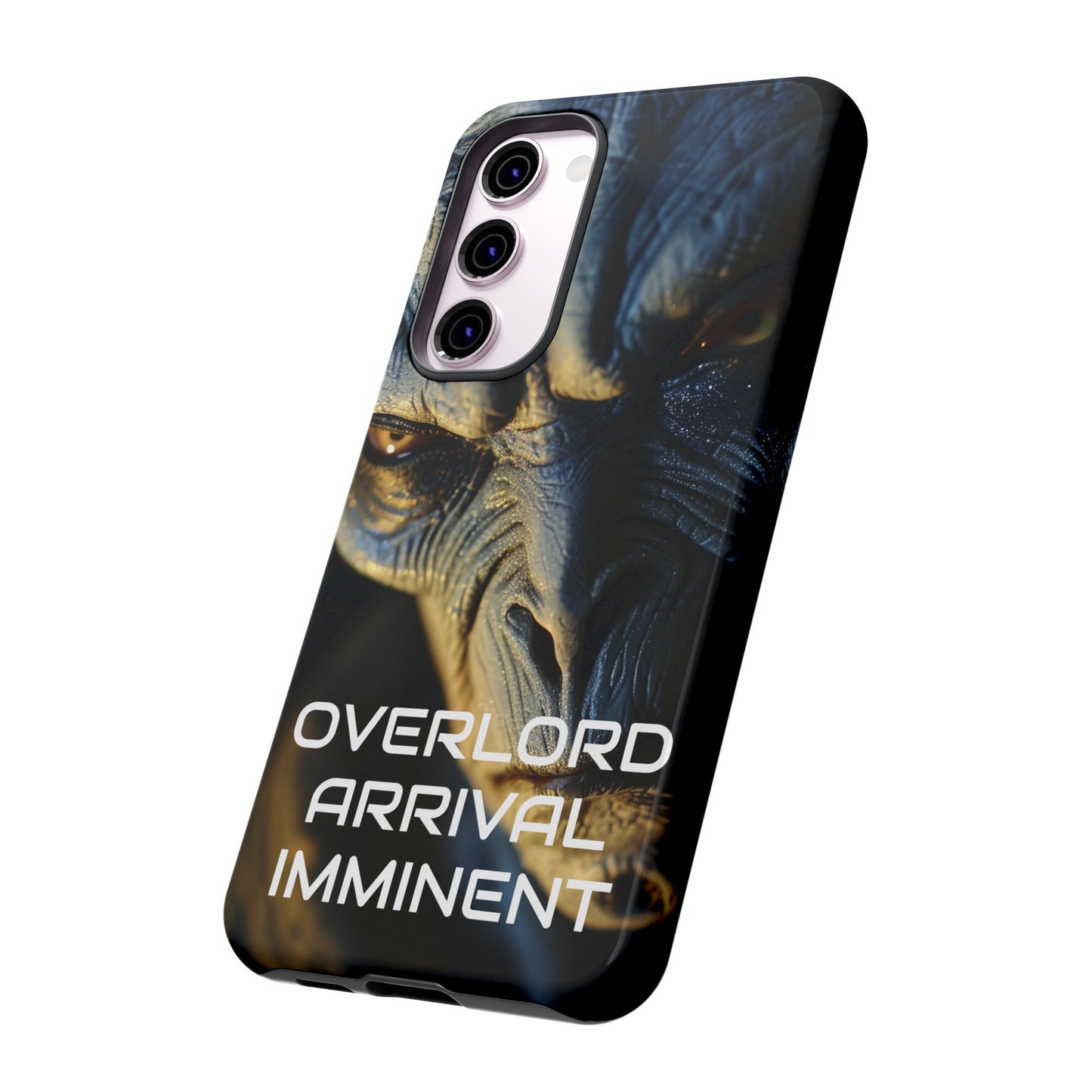 Overlord Phone Tough Case - 100 Variants - UK, USA, AUS, KOR, ITA