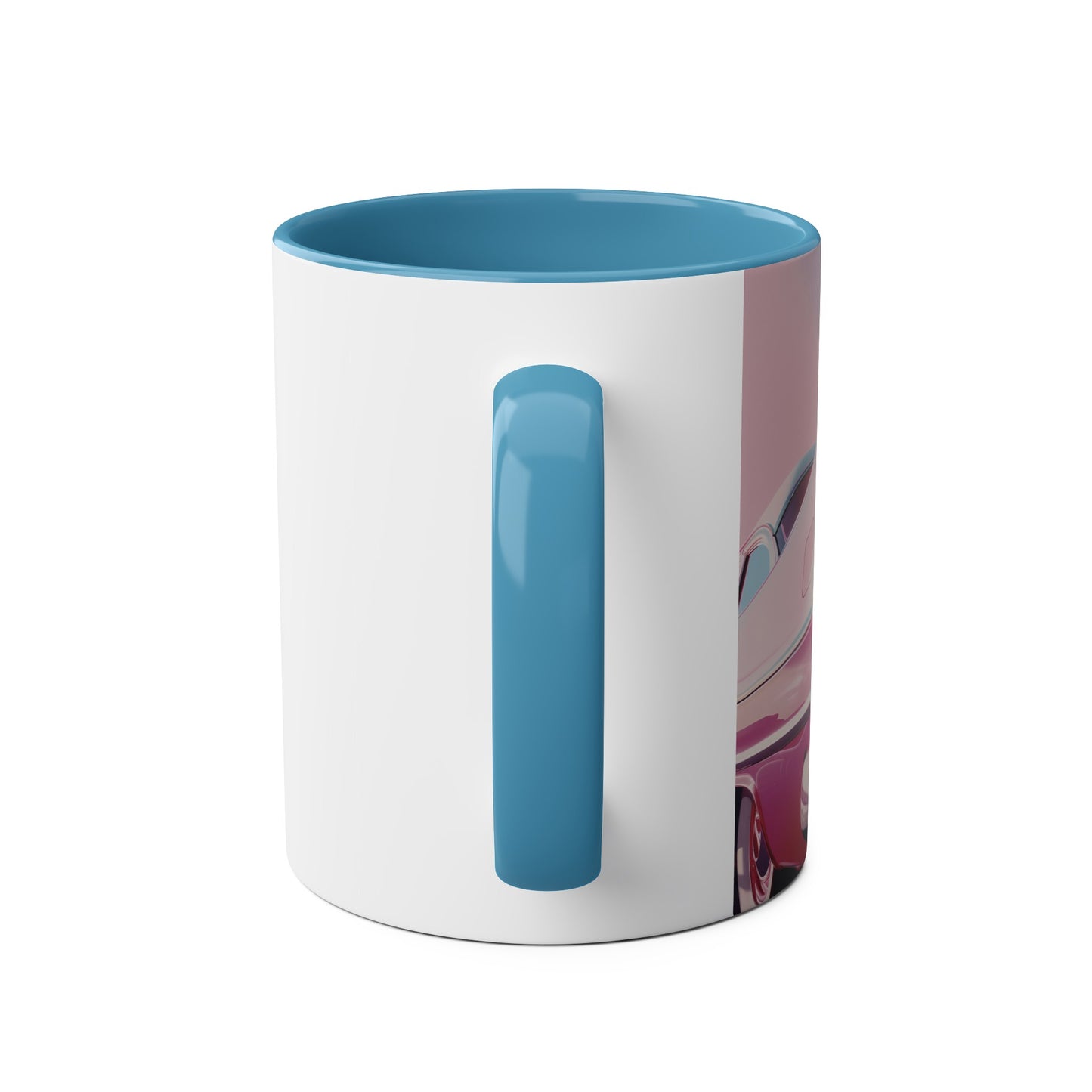 Americana #2 - Coffee Mug 11oz  UK