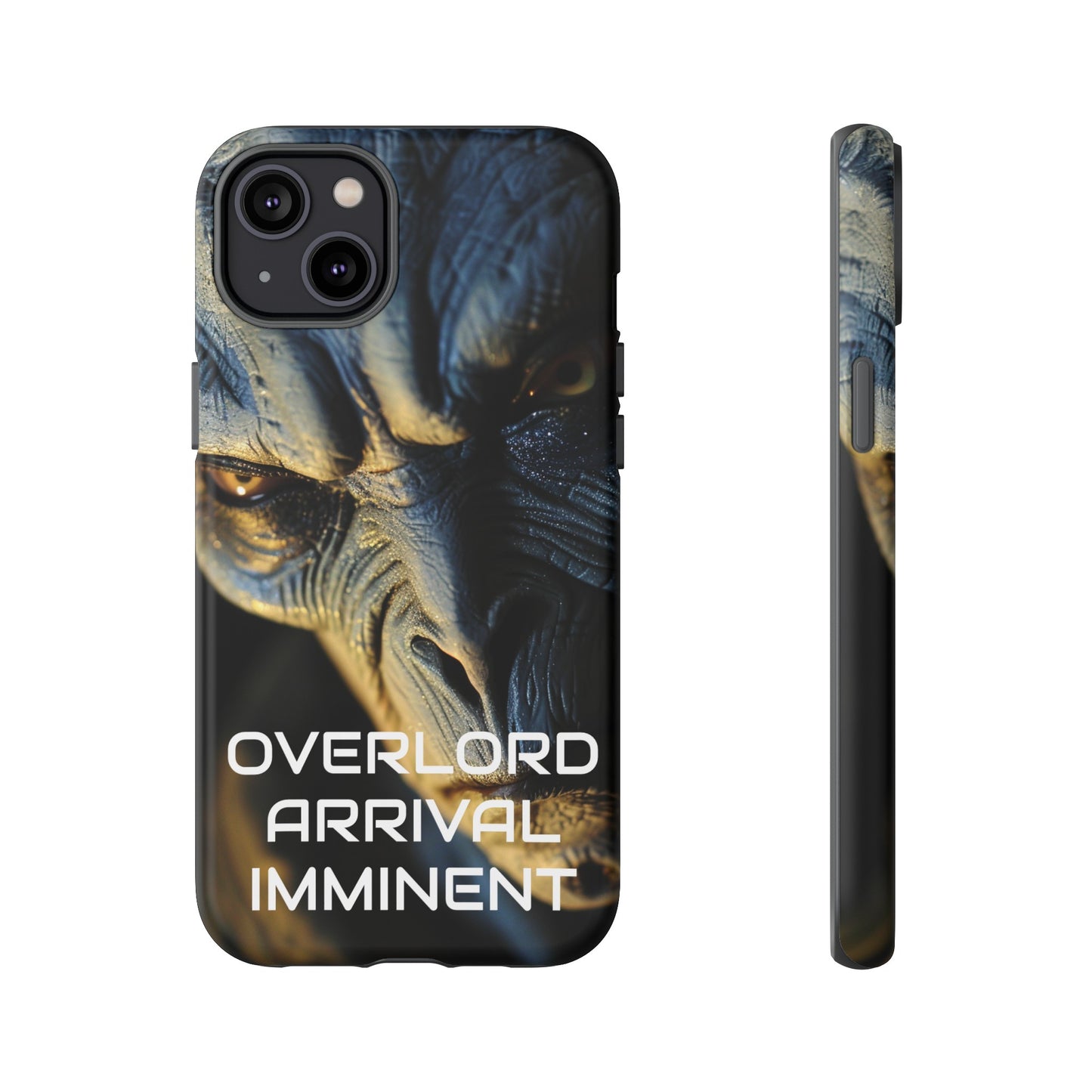 Overlord Phone Tough Case - 100 Variants - UK, USA, AUS, KOR, ITA