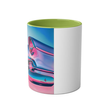 Americana #1 - Coffee Mug 11oz  UK