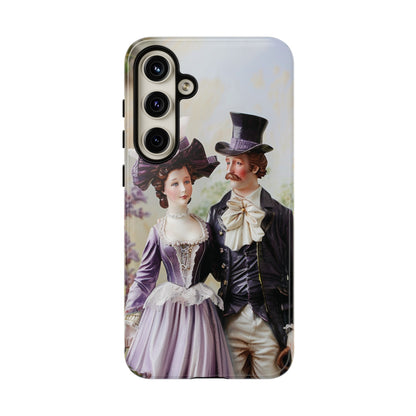 Victoriana 2 -  Tough Case - 100 Variants UK, USA, AUS, KOR, ITA