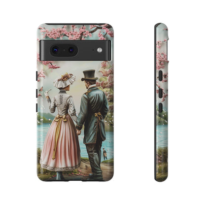 Victoriana Tough Case - 100 Variants UK, USA, AUS, KOR, ITA