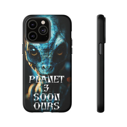 Planet 3 Tough Cases - UK, USA, AUS, KOR, ITA