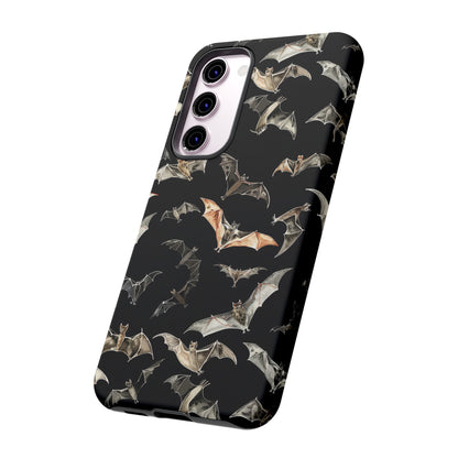 Bats Phone Tough Case - 100 Variants - UK, USA, AUS, KOR, ITA
