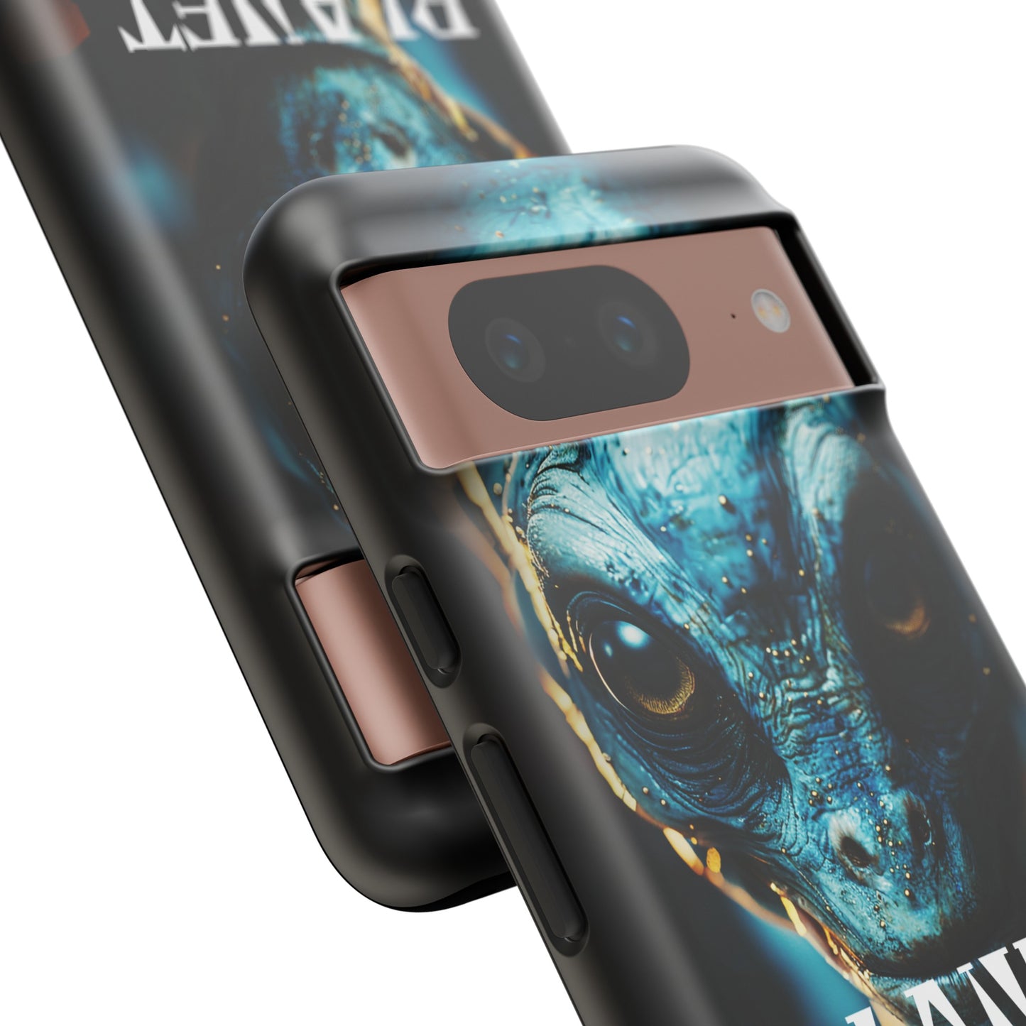 Planet 3 Tough Cases - UK, USA, AUS, KOR, ITA