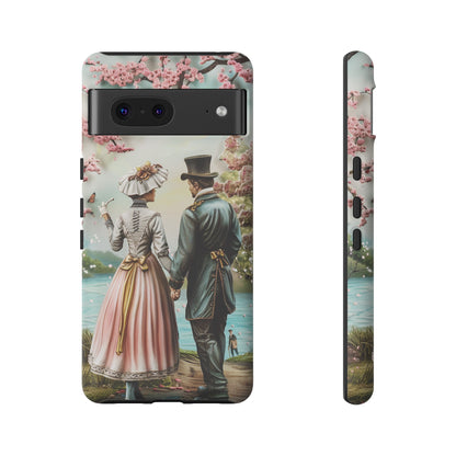 Victoriana Tough Case - 100 Variants UK, USA, AUS, KOR, ITA