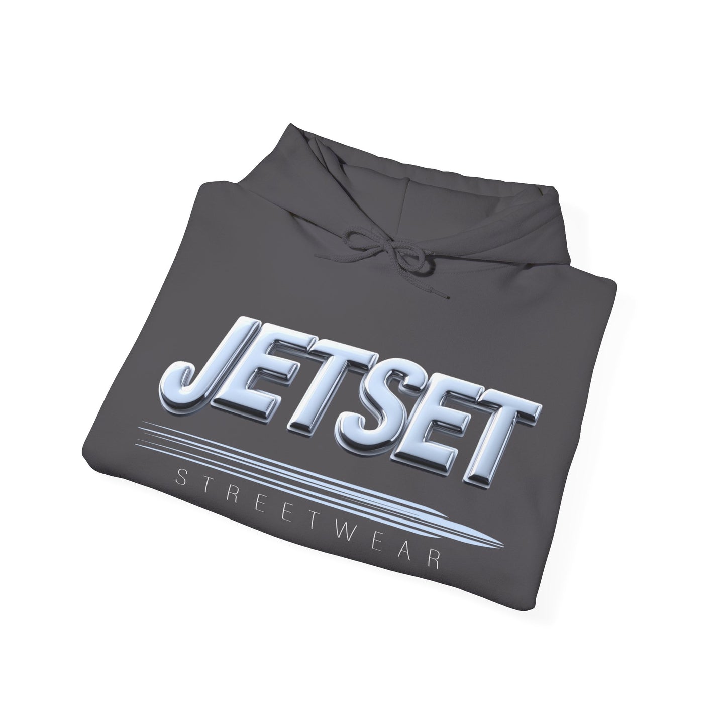 Jetset Streetwear - Unisex Heavy Blend™ Hooded Sweatshirt - USA