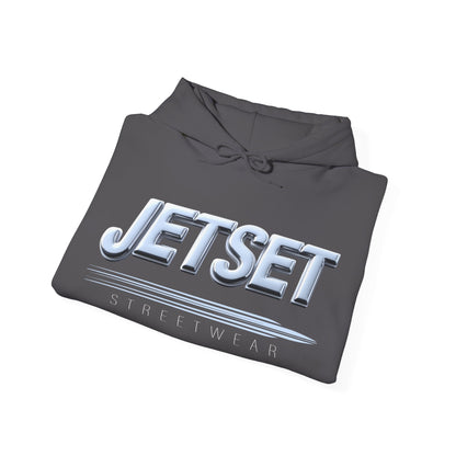 Jetset Streetwear - Unisex Heavy Blend™ Hooded Sweatshirt - USA