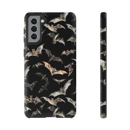 Bats Phone Tough Case - 100 Variants - UK, USA, AUS, KOR, ITA