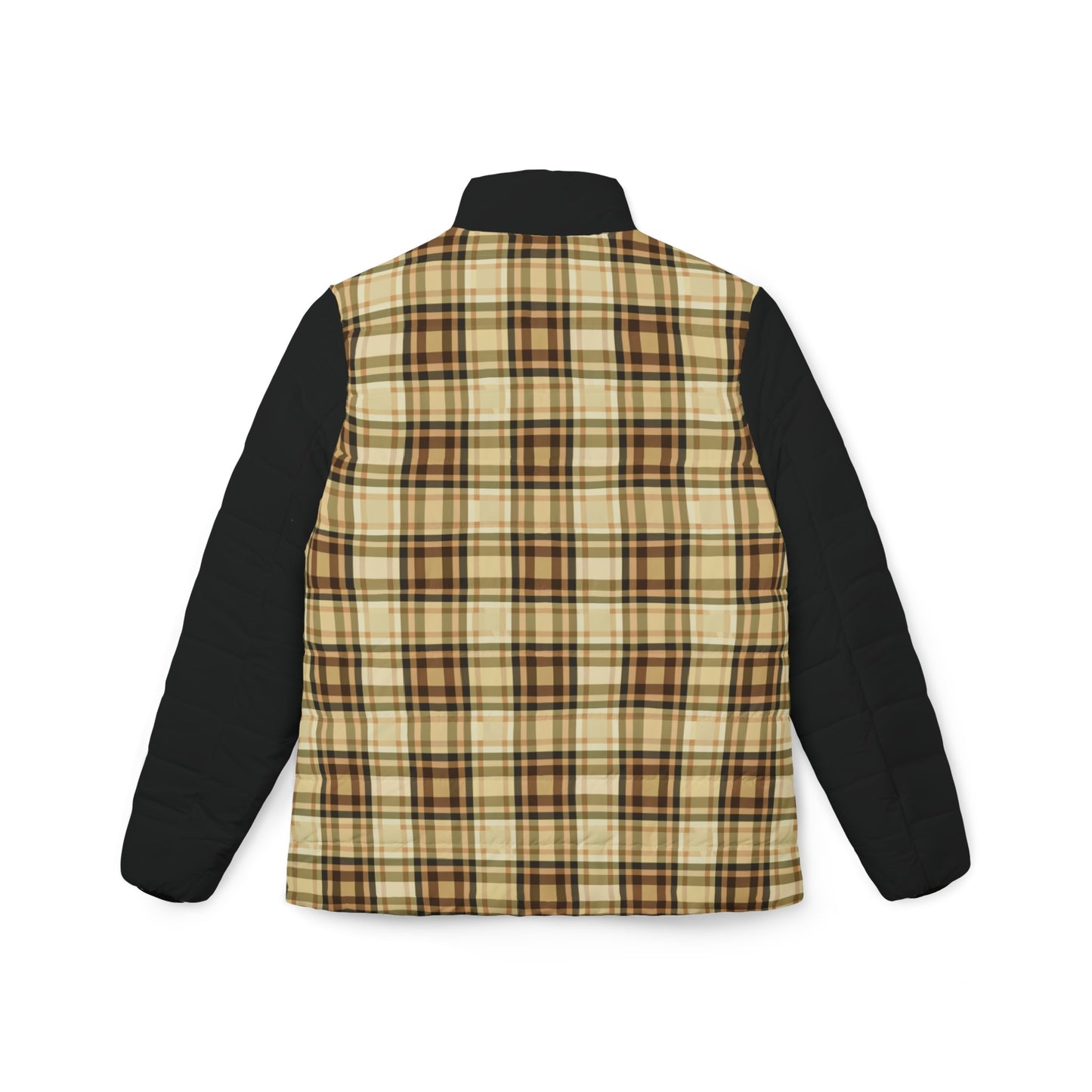 Classic Women’s Puffer Jacket #1 - China