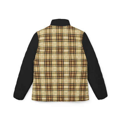 Classic Women’s Puffer Jacket #1 - China