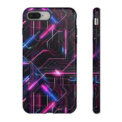 Tech-Head Phone Tough Case - 100 Variants - UK, USA, AUS, KOR, ITA