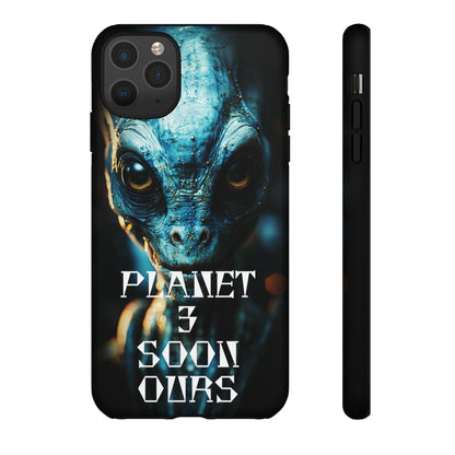 Planet 3 Tough Cases - UK, USA, AUS, KOR, ITA