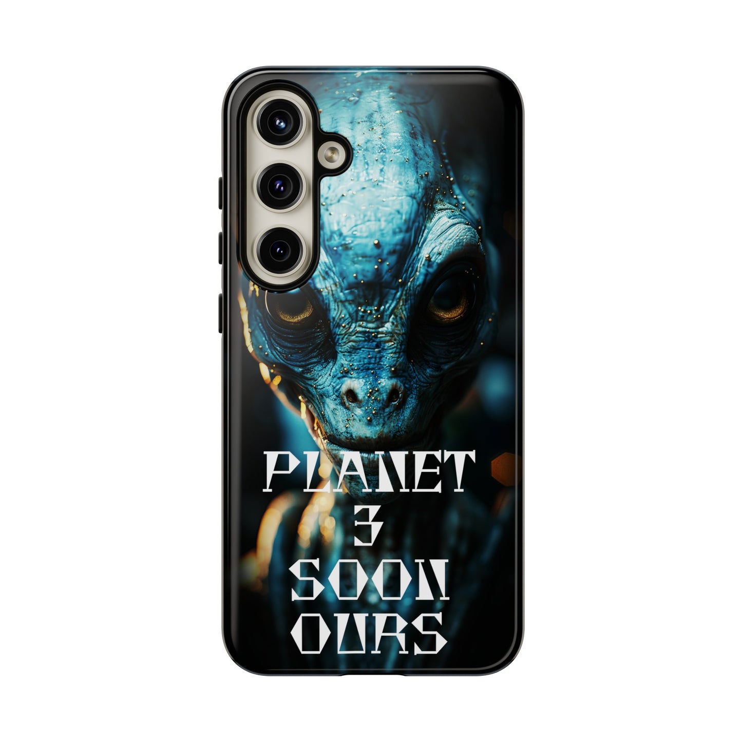 Planet 3 Tough Cases - UK, USA, AUS, KOR, ITA