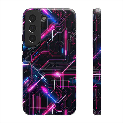 Tech-Head Phone Tough Case - 100 Variants - UK, USA, AUS, KOR, ITA