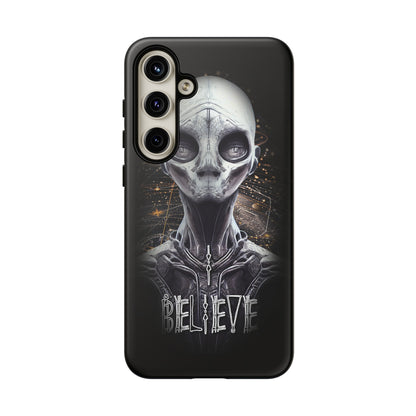 Believe Phone Tough Case - 100 Variants - UK, USA, AUS, KOR, ITA