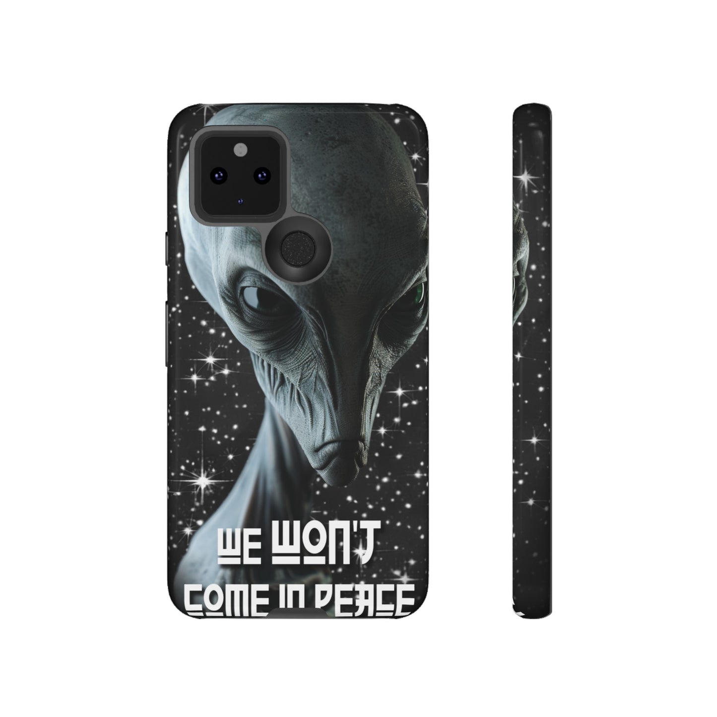 Peace Phone Tough Case - 100 Variants - UK, USA, AUS, KOR, ITA