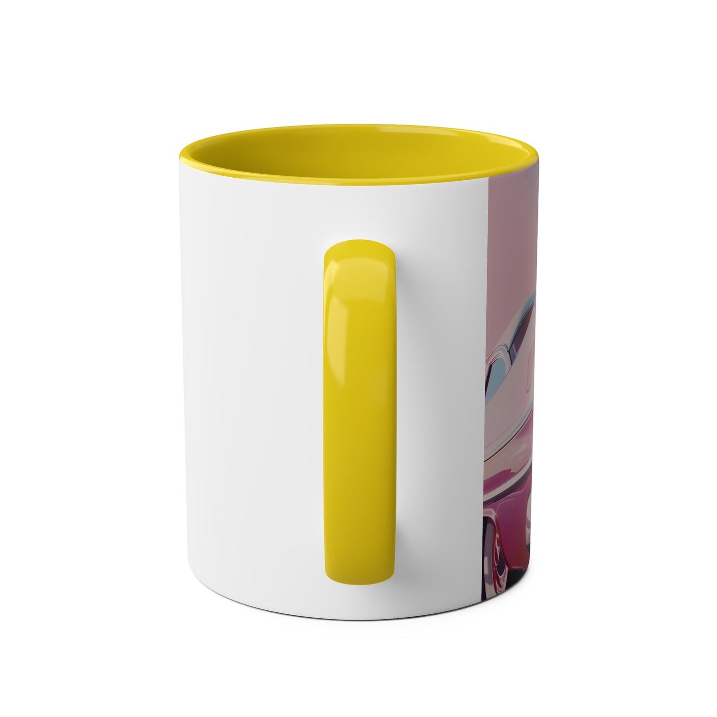 Americana #2 - Coffee Mug 11oz  UK