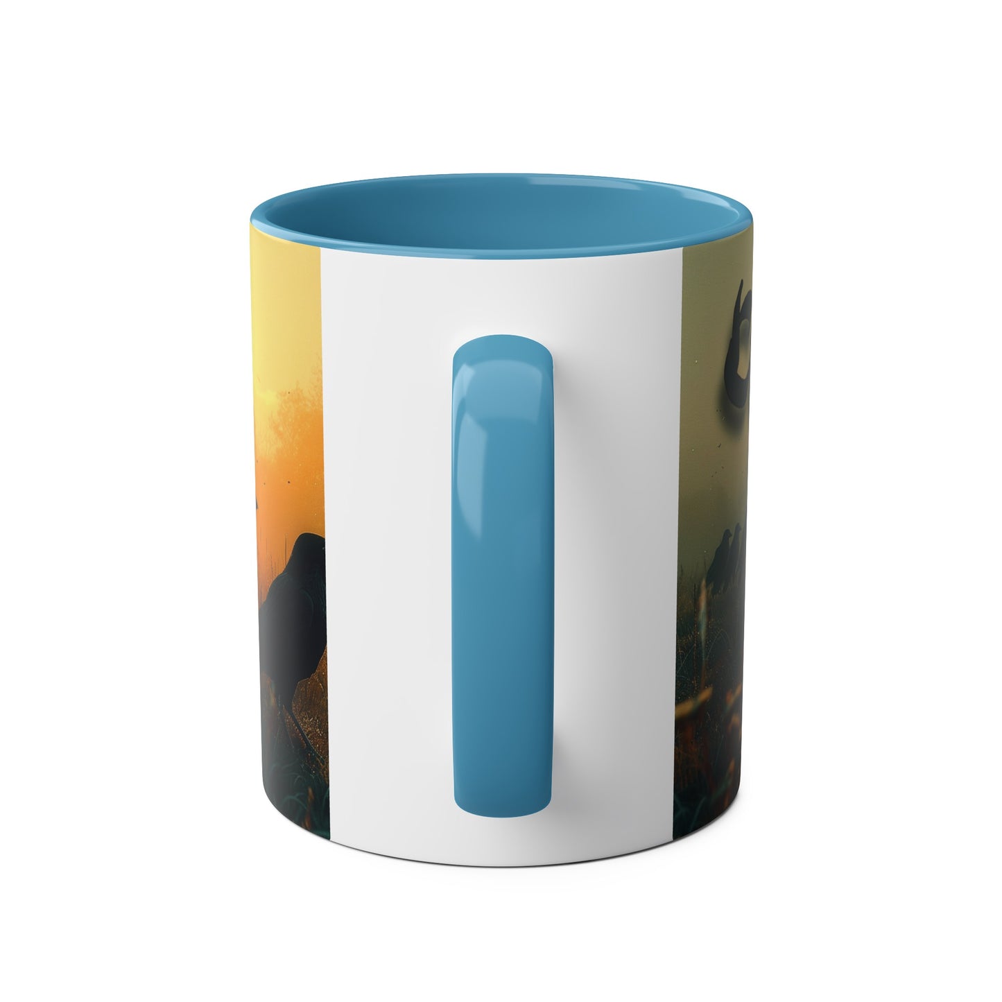 Crow Master - Coffee Mug 11oz  UK