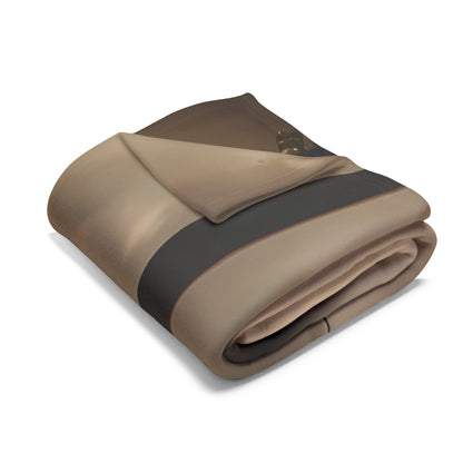 Apache 2 Arctic Fleece Blanket - USA