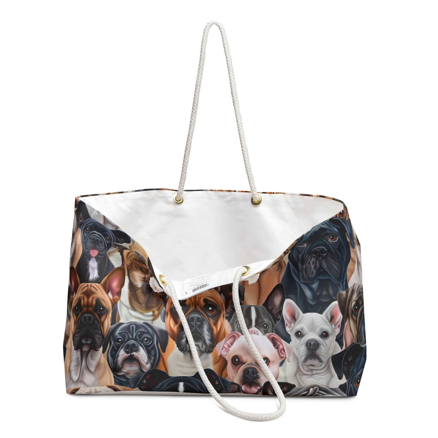 Dogs Own - Weekender Bag - USA